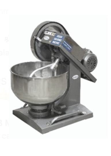 Rupali 40 Kg Dough Kneader
