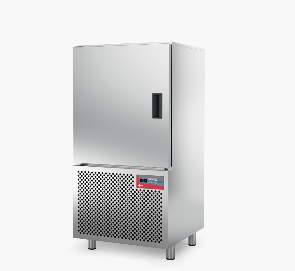 Venix Kodiak KDA08EVF Blast Chiller
