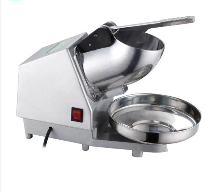 EzyCook IC-495 Ice Crusher