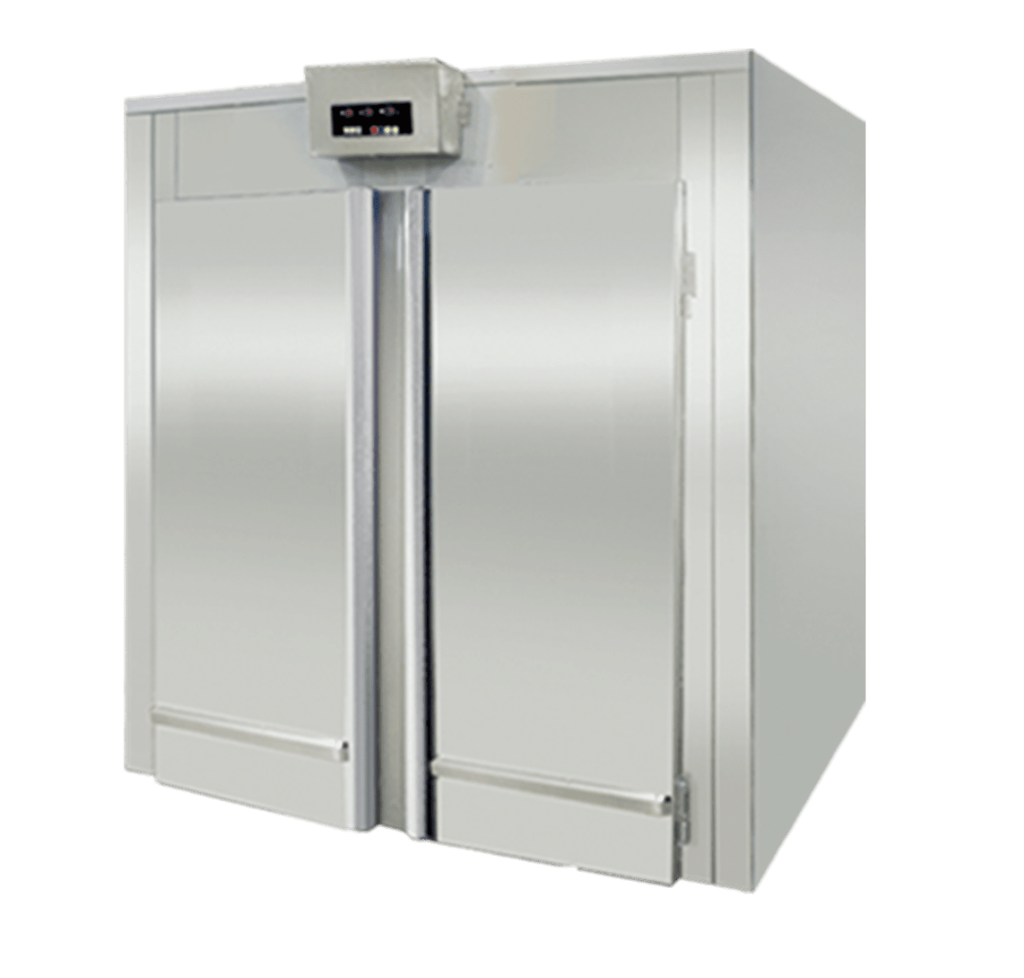 Sinmag ST-8R Roll-In Proofer