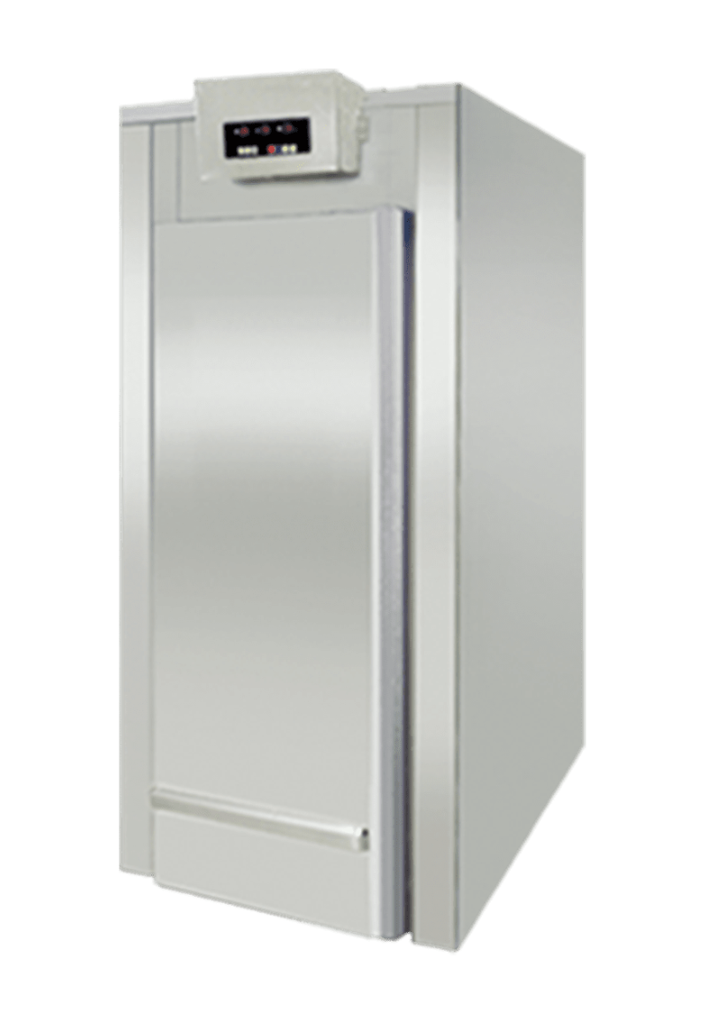 Sinmag ST-2R Roll-In Proofer