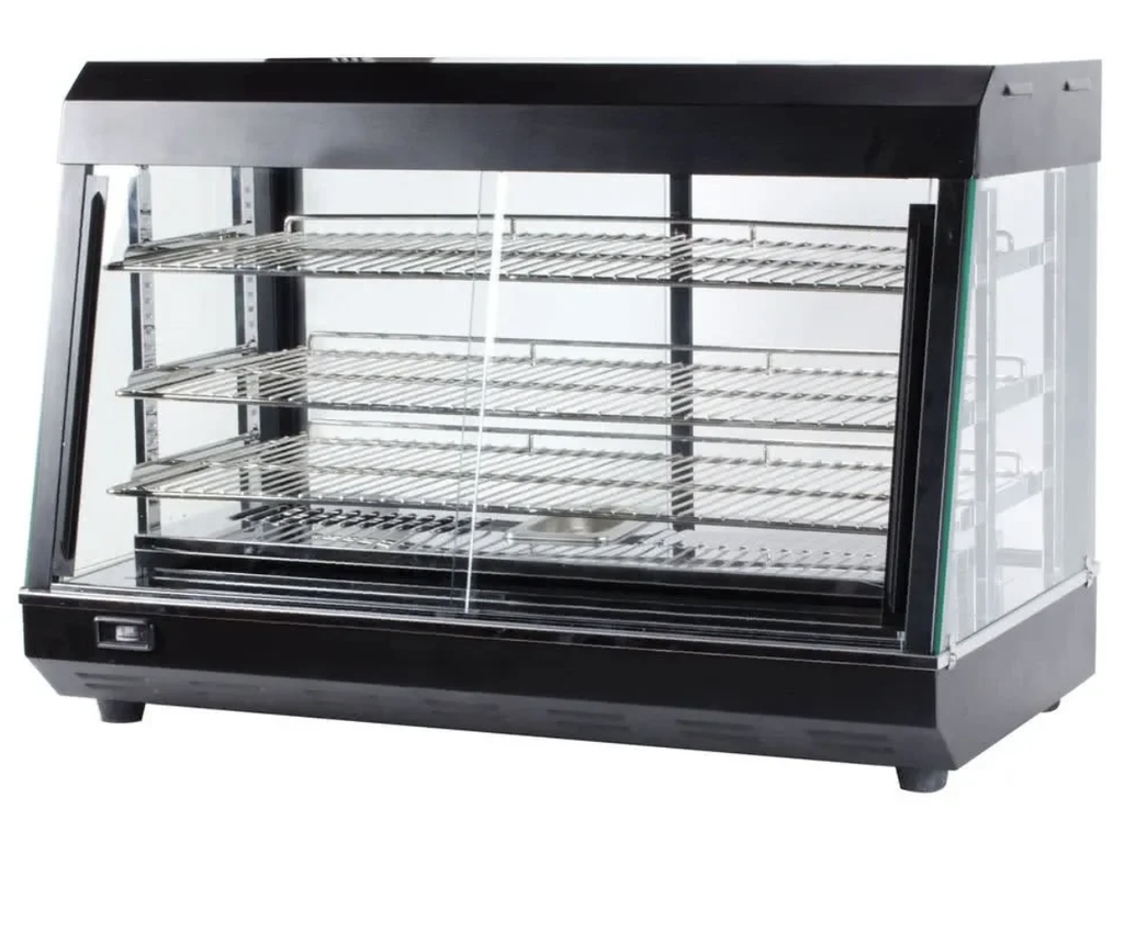 EzyCook FW-573 Food Warmer Display Unit