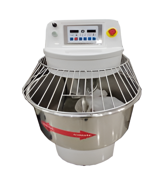 EzyCook SM-80L Spiral Mixer