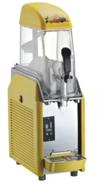 EzyCook SM-1560 Single Jar Slush Machine