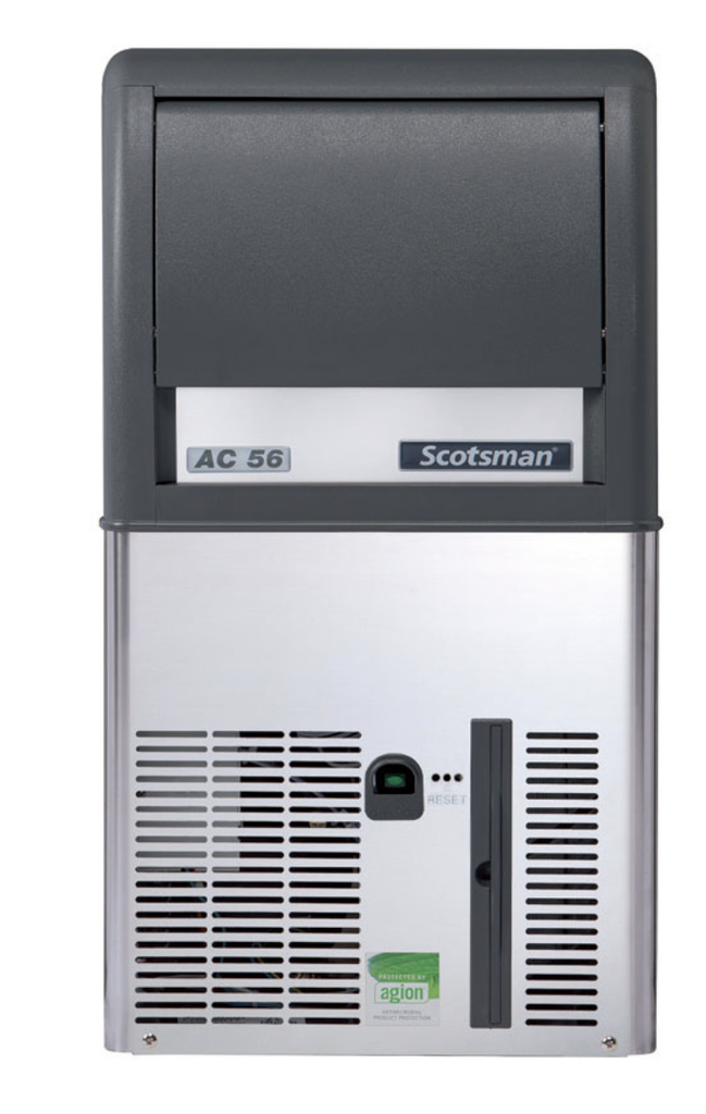 Scotsman ACM 56 Round Ice Cube Machine