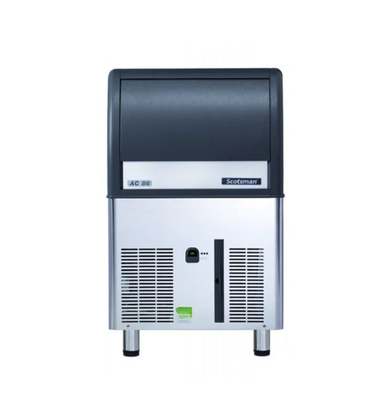 Scotsman ACM 86 Round Ice Cube Machine