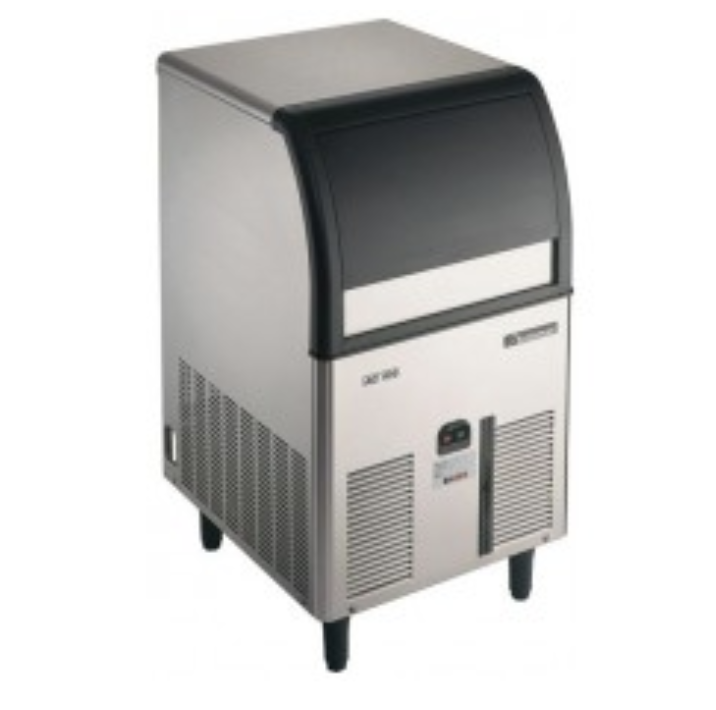 Scotsman ACM 176 Round Ice Cube Machine