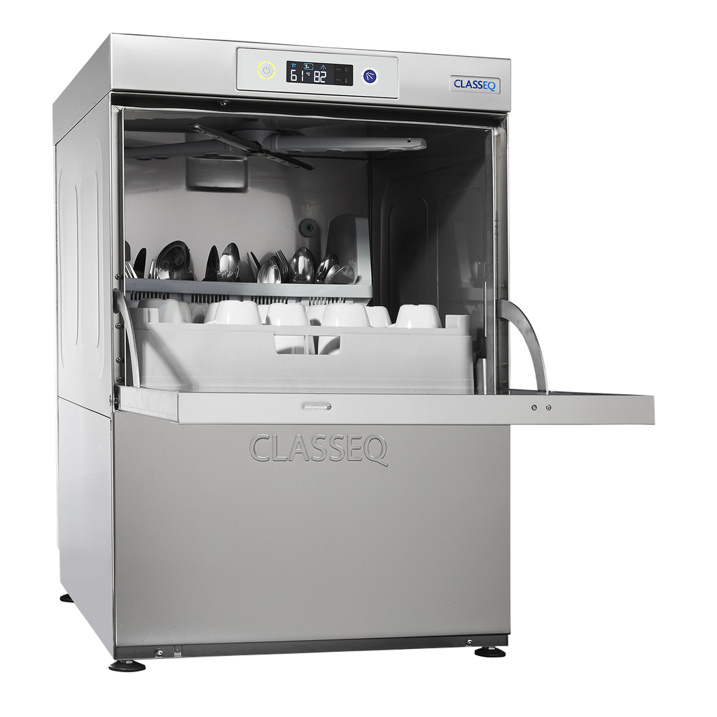 WINTERHALTER D 500 	Classeq - Under Counter Dish Washer