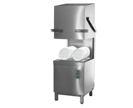 WINTERHALTER P 50 - Hood Type Dishwasher