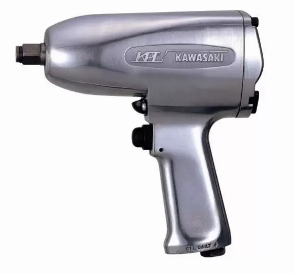 Kawasaki Tools KPT-52 Pneumatic Air Hammer