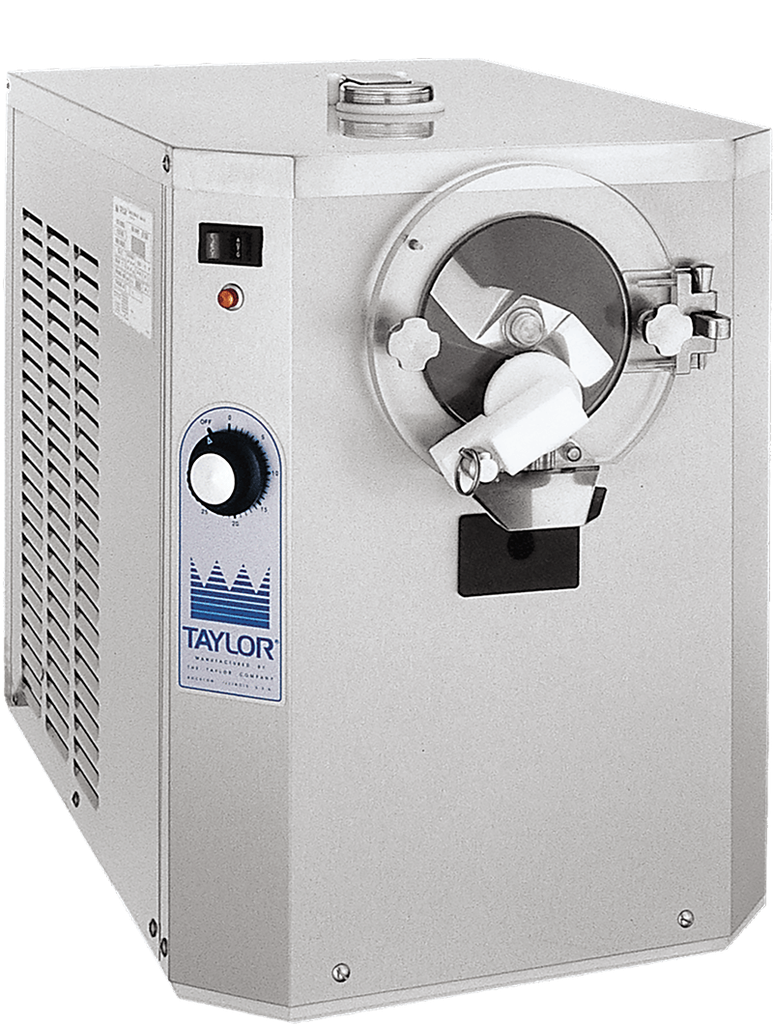 TAYLOR 104 - Batch Freezer 3 Ltr. Capacity Per Batch