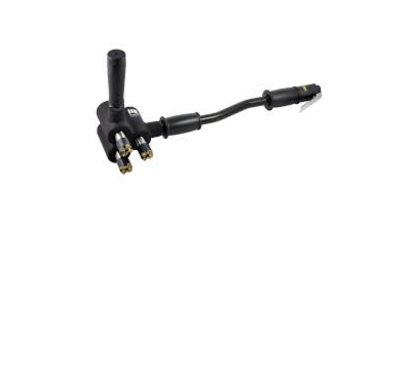 Kawasaki Tools KPT-0160 3 Heads Scaling Hammer