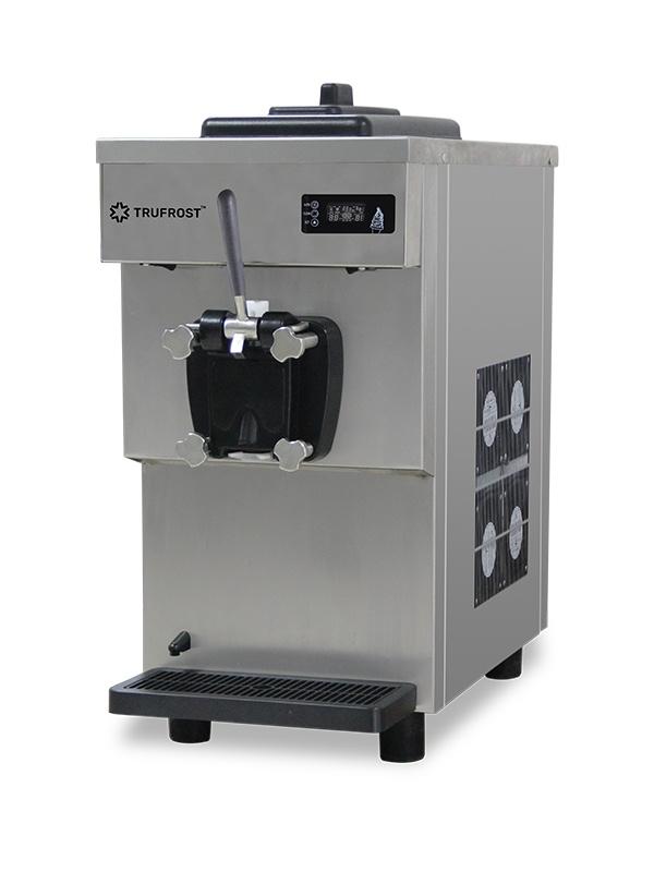 TAYLOR 142 Single Flavor Softy Machine Gravity