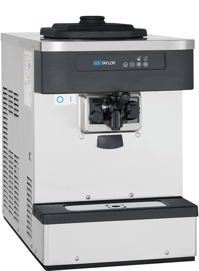 TAYLOR 152 Single Flavor Softy Machine Gravity