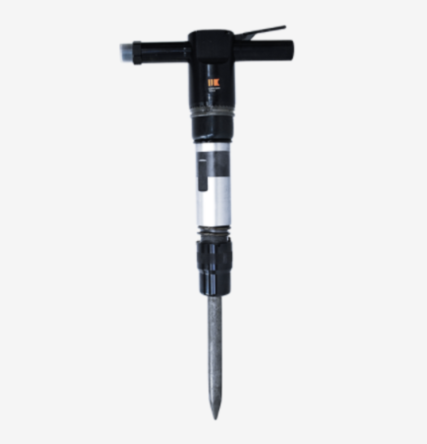 Kawasaki Tools CB-35 Concrete Breaker