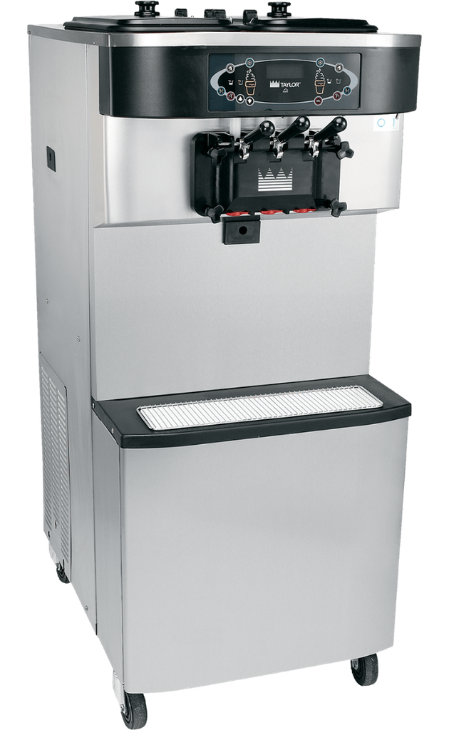 TAYLOR C713 Twin Flavor Softy Machine Gravity