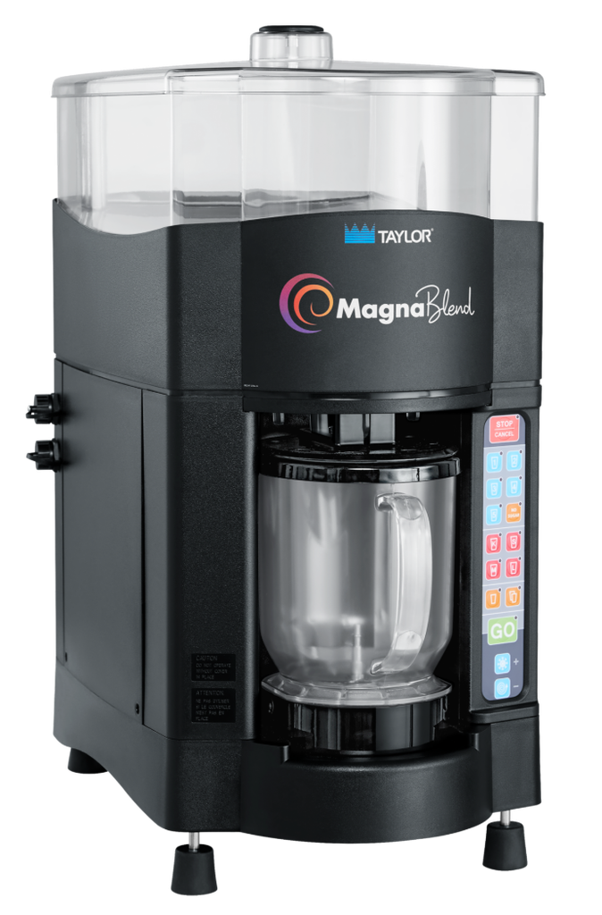 TAYLOR MagnaBlend SB24 Frozen Beverage Blender - 5 Beverage Profile