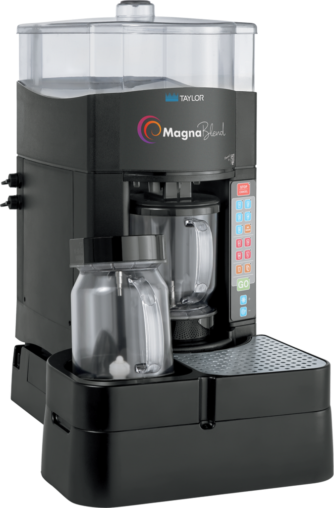  TAYLOR MagnaBlend SB25 Frozen Beverage Blender - 5 Beverage Profile