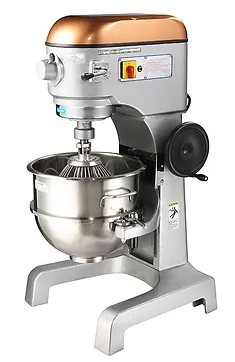 SPAR SP- 40 MAI Planetary Mixer 