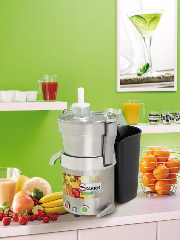 SANTOS 28 CENTIFUGAL JUICER EXRACTOR