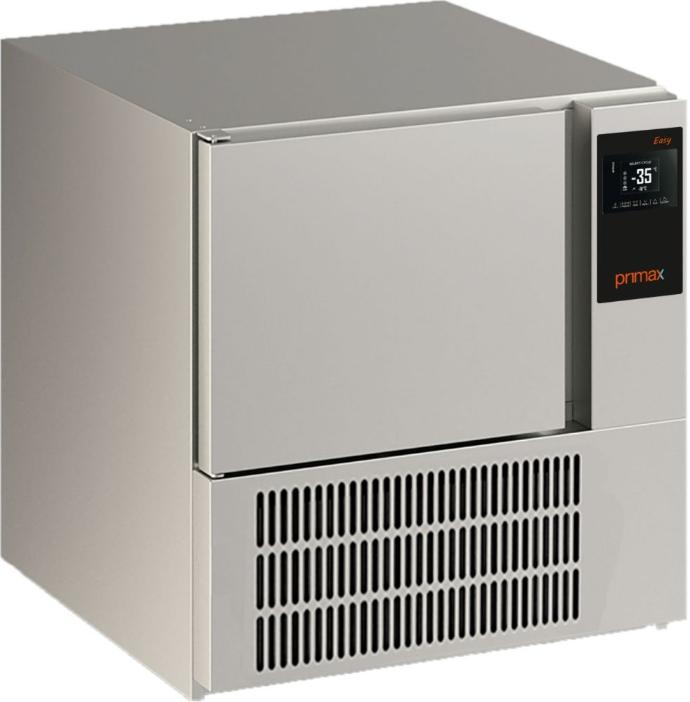 Primax BE-R031 Blast Chiller – 3 Tray x GN 1/1