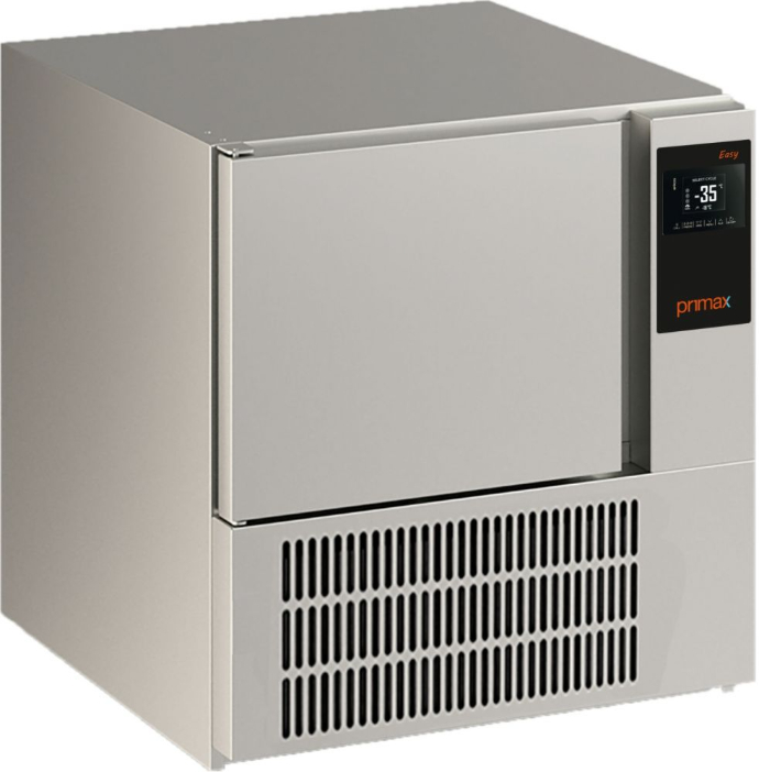 Primax BE-P031 Blast Chiller - 3 Tray x  1/1 GN
