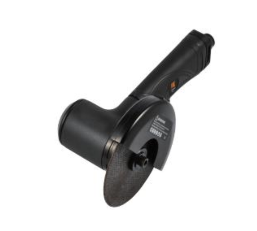 Kawasaki Tools KPT-0545 Air Straight Cut-off Tool (4")