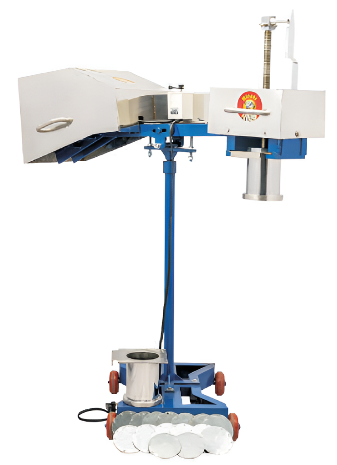 Nirali Nylon Sev Machine – 1.5 HP