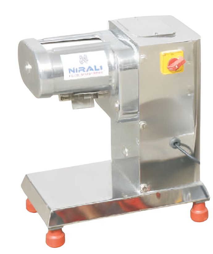 Nirali FAFDA MACHINE – REGULAR