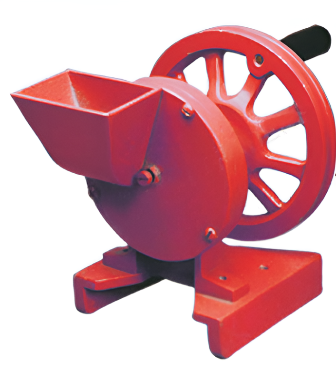 Nirali Hand Dry Fruit Tukda & Chips Machine – Big Model