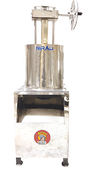 Nirali Coconut Shredding Machine
