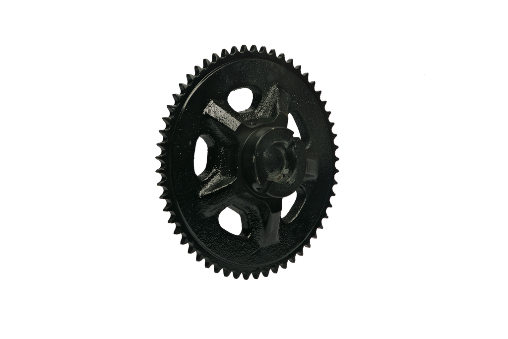 Chain Wheel Z=57 Ø237X40 mm , CI