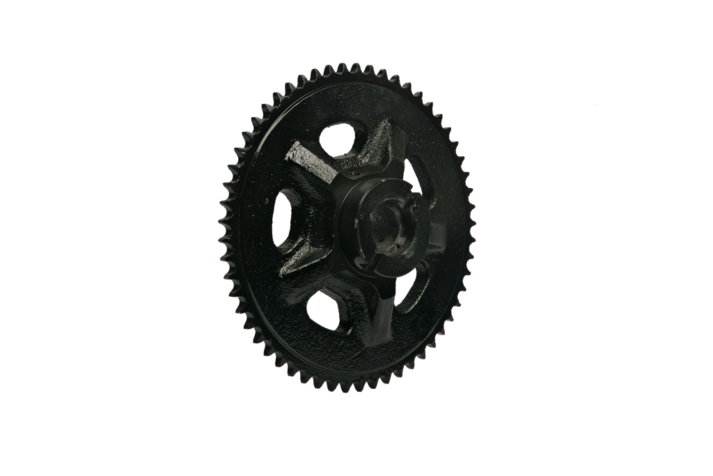 Chain Wheel Z=57 Ø237X40 mm , CI