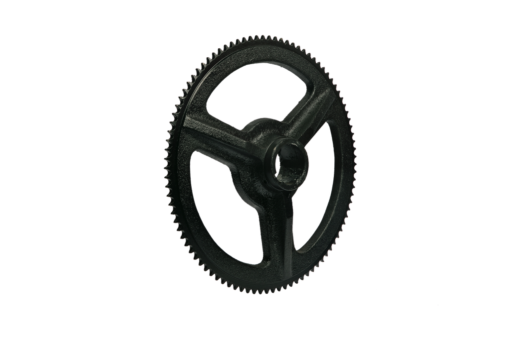 Chain Wheel Z=95 Ø390X45 mm, CI