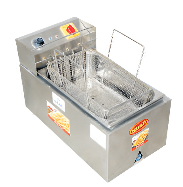 Nirali Deep Fryer – 5 Ltr. Regular