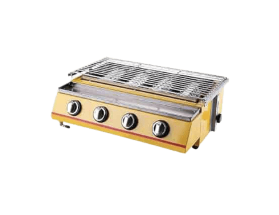 LIKE Electric Barbeque