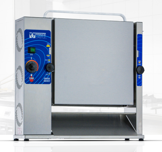 Prince Castle 297‑T9FCE Vertical Toaster