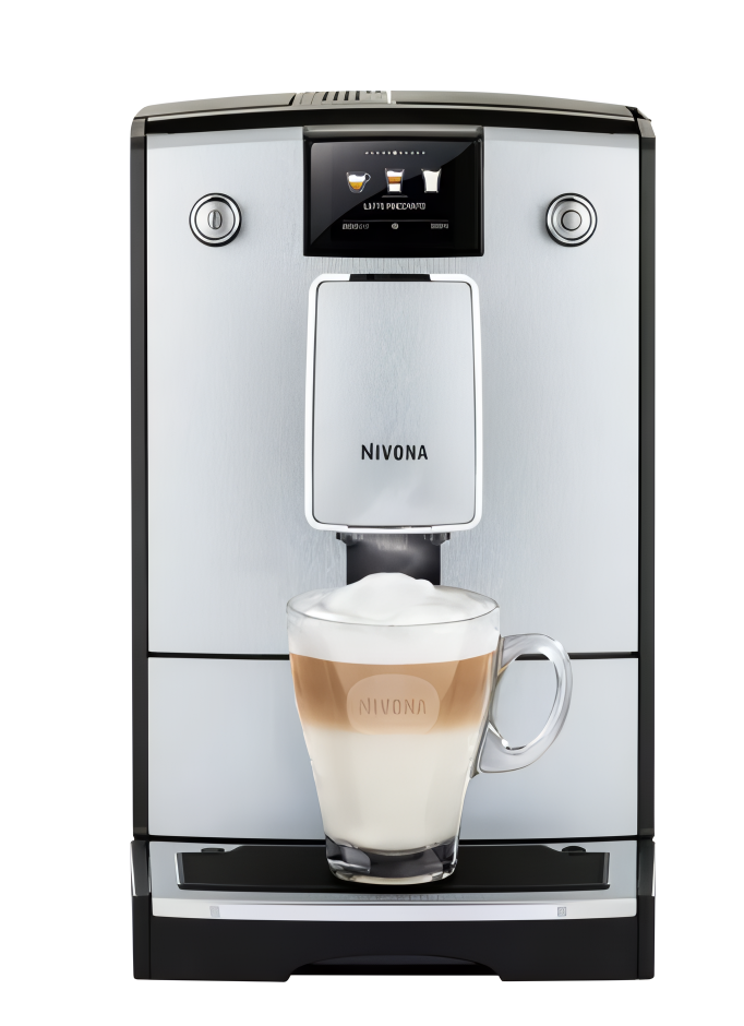 NIVONA NICR 769 CAFÉ ROMATICA