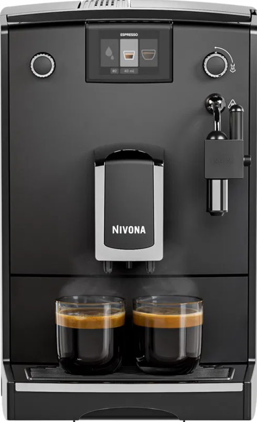 NIVONA NICR 550 CAFÉ ROMATICA