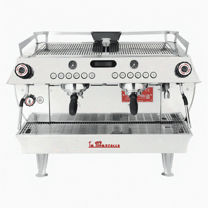 La Marzocco GB5 S – 2 Group Espresso Coffee Machine