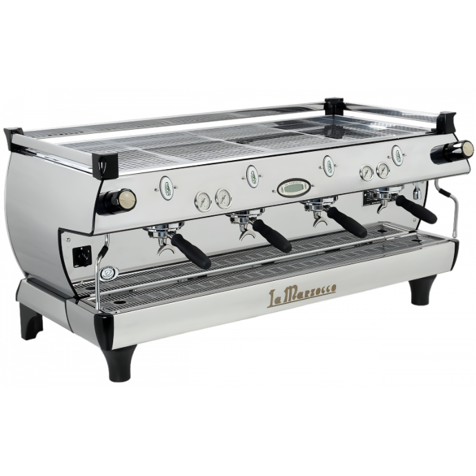 La Marzocco GB5 X – 4 Group Espresso Coffee Machine