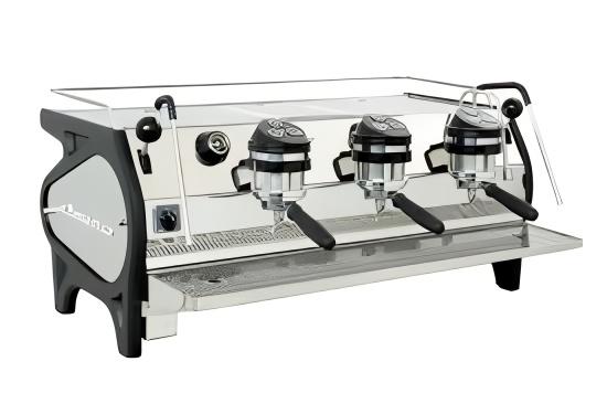 La Marzocco Strada AV – 3 Group Espresso Coffee Machine