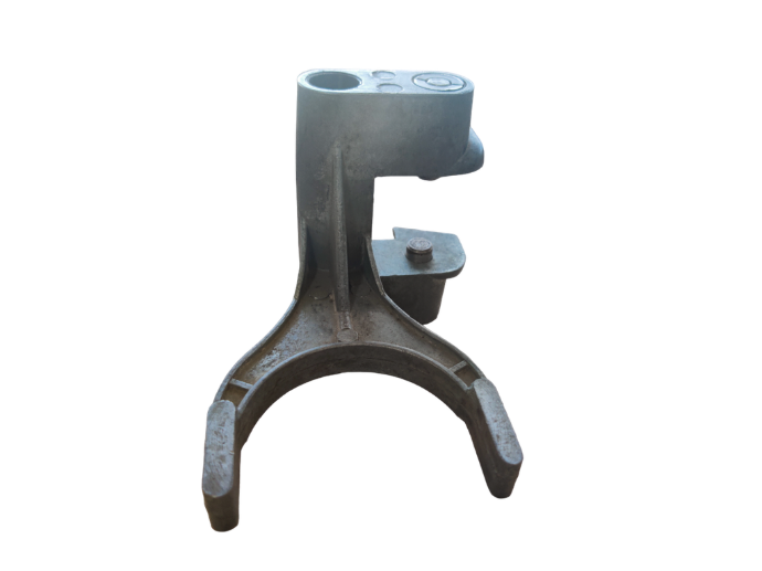 Yoke Assembly for SP-25MA-B Planetary Mixer