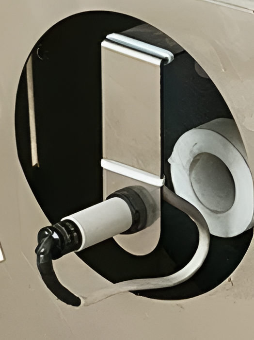 RUPALI DOUGH BALL CUTTER BLADE