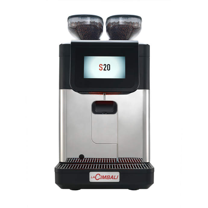 La Cimbali S20 Fresh Brew 