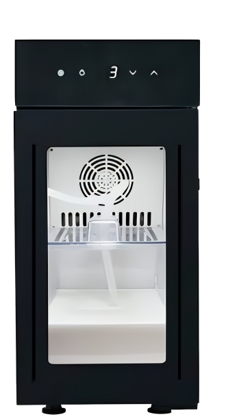 La Cimbali Milk Cooler BR9CN for S30/20 Series - 4.2 Ltr