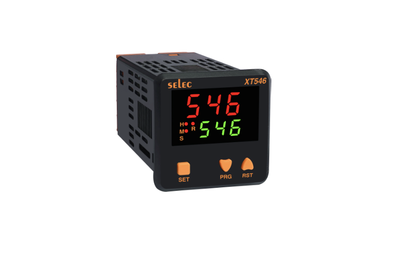 Selec XT546BX Dual Display Digital Timer