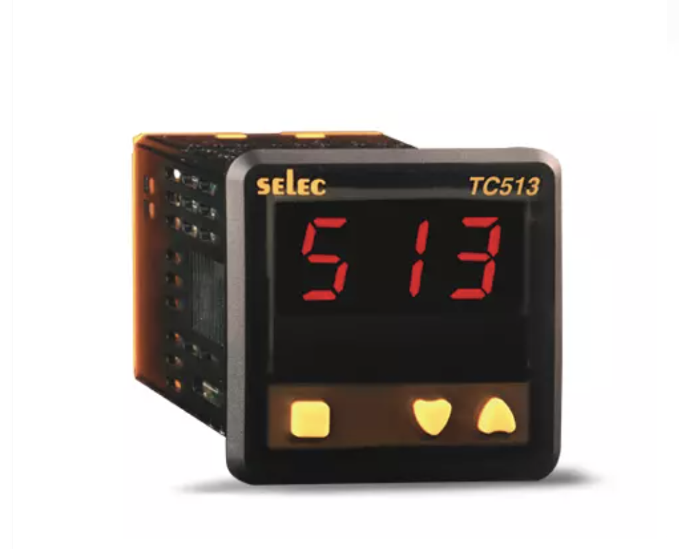 Selec TC513BX Temperature Controller