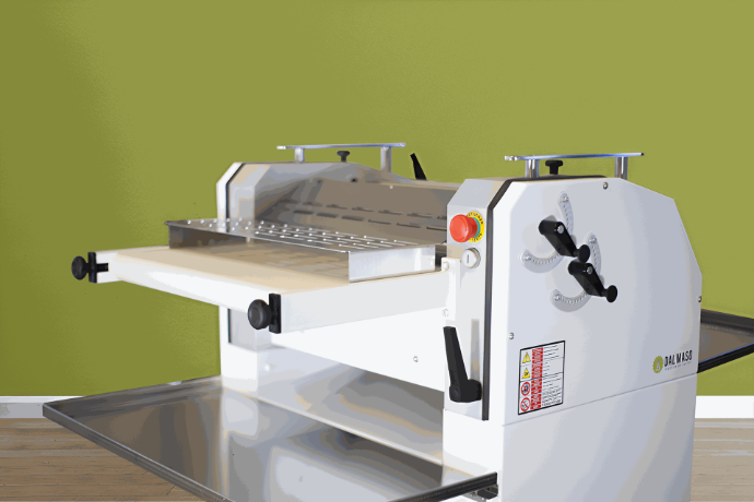DAL MASO Belt Specifications for FR500 ( F6002 )