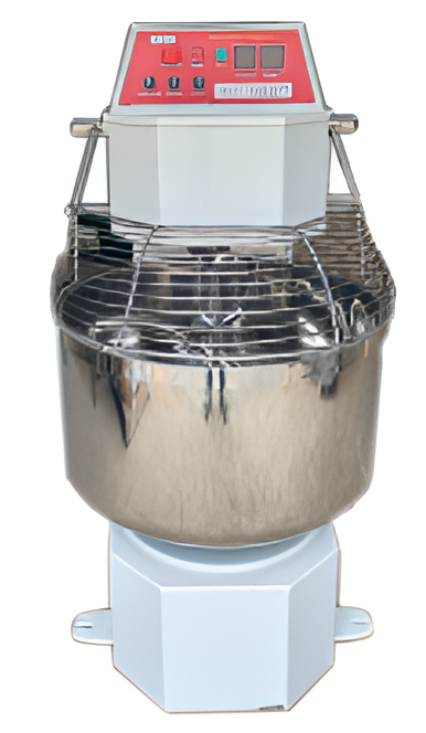 TECHNOTRONICS Double Motor 20 Kg Spiral Mixer